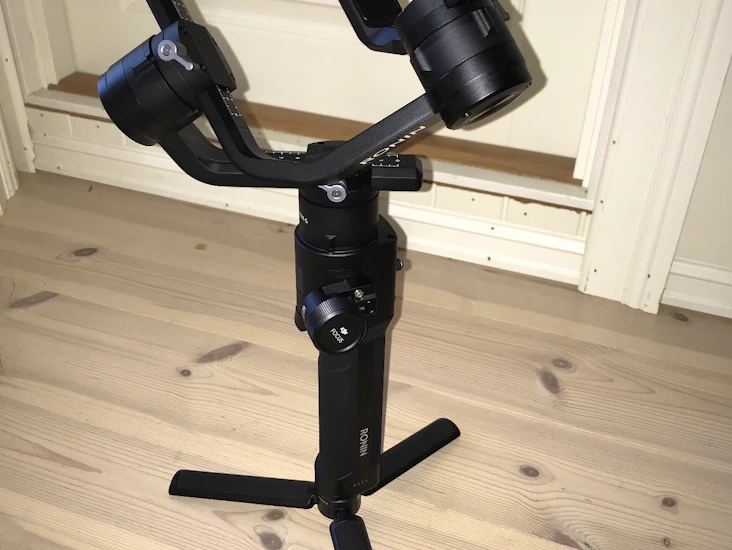 Dji ronin s