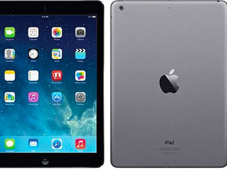 Apple ipad air 2 (wi-fi + cellular), 64gb