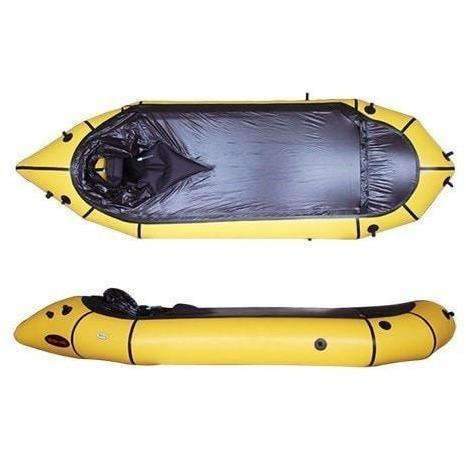 Packraft mrs xl (ekstra lang)