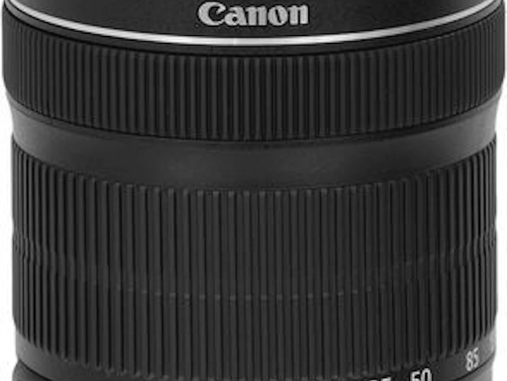 Canon ef-s 18-135mm is stm