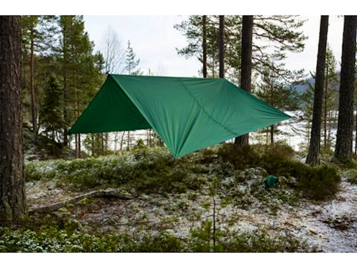Bergans tarp medium