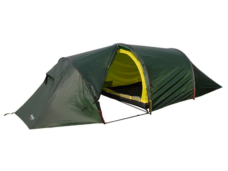 Bergans 4-manns telt