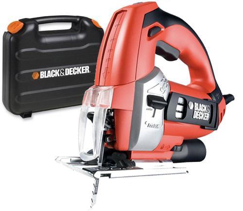 Lei Black Decker Stikksag av Roger K i Oslo Fylke for 29 100