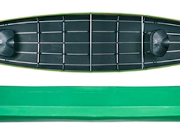 Ally kano. 16.5 eller 18.5