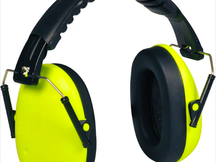 Hørselsvern: passer baby og småbarn