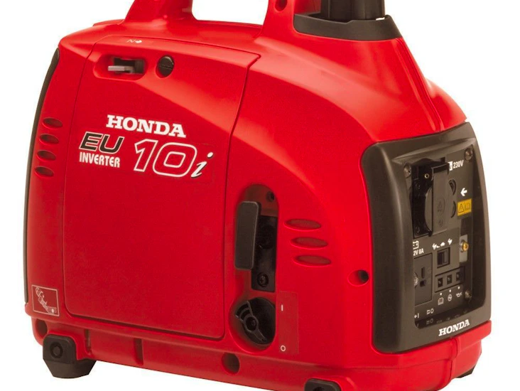 Honda eu 10i aggregat