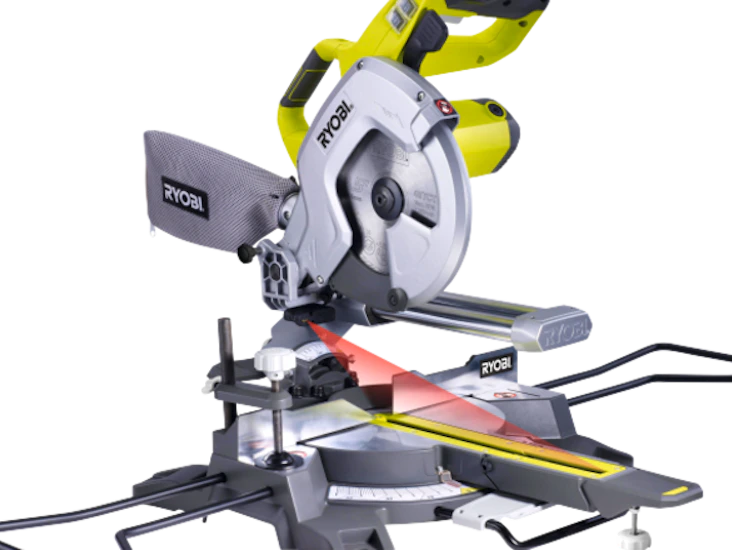 Ryobi kapp-/gjærsag