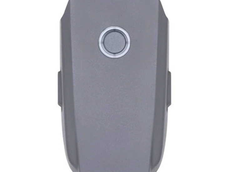 6 x dji mavic 2-batteri