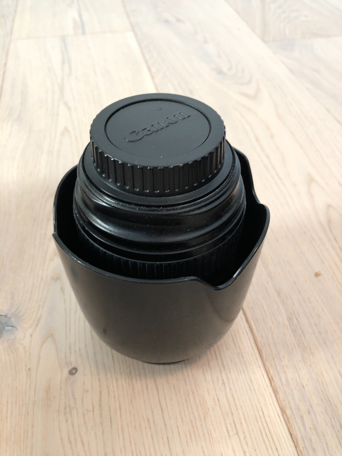 Canon ef l 24-70 f2.8 usm