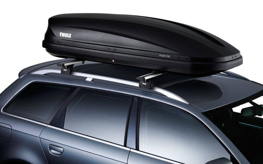 Thule pacific 700