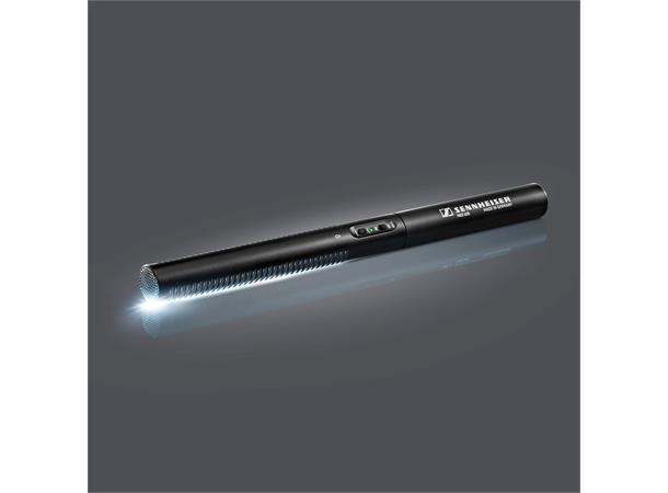 Sennheiser mke 600 kit