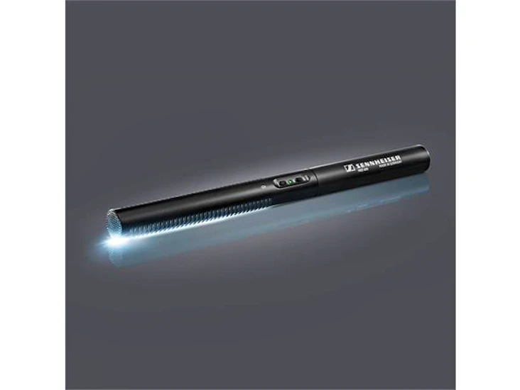 Sennheiser mke 600 kit