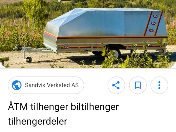 Åtm kapellhenger