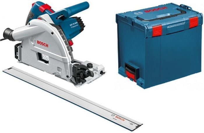 Bosch dykksag gkt 55 med styreskinne