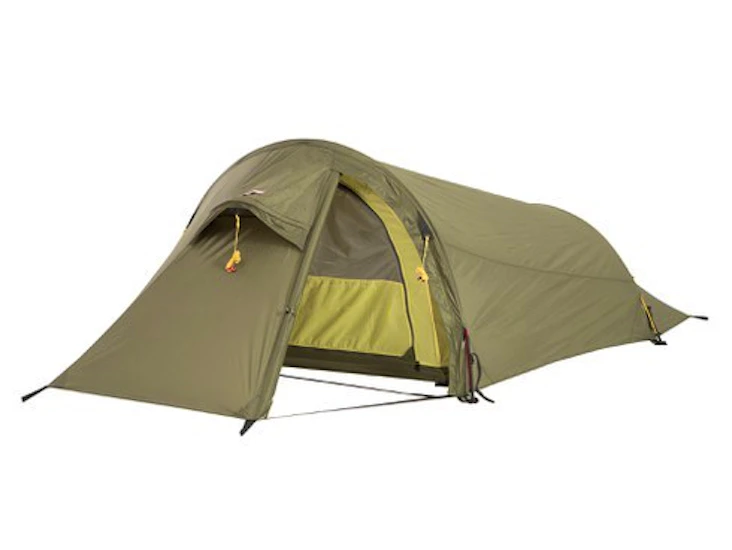 Helsport nordmarka 2