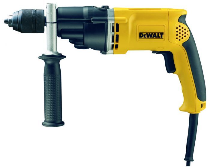 Dewalt slagdrill