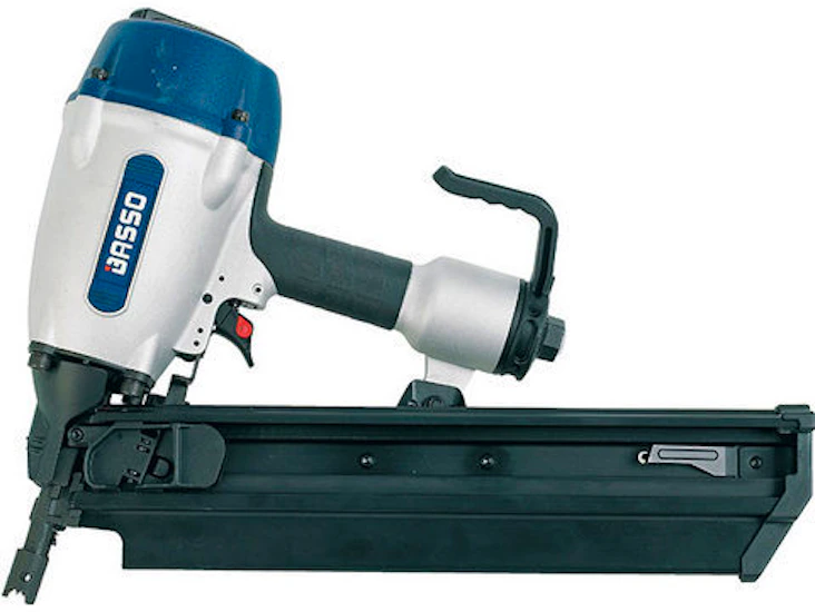 Basso spikerpistol a17/90-f1