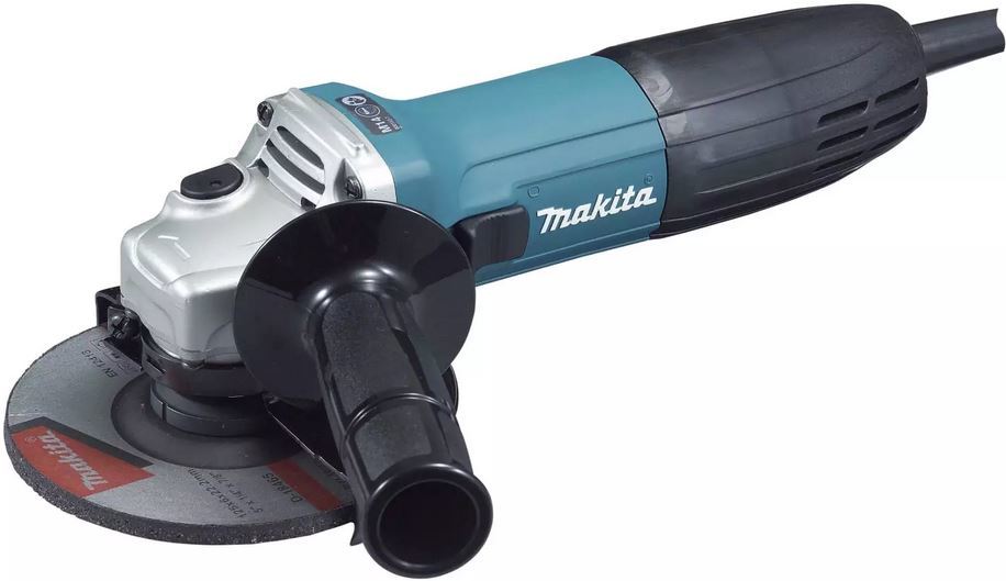 Makita vinkelsliper 125mm