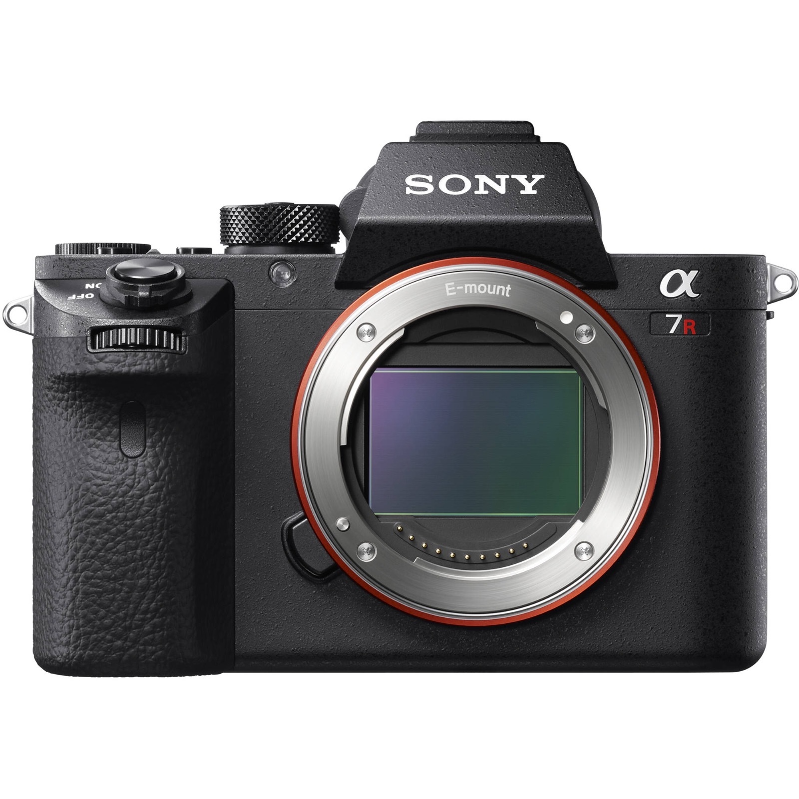 Sony a7r iii