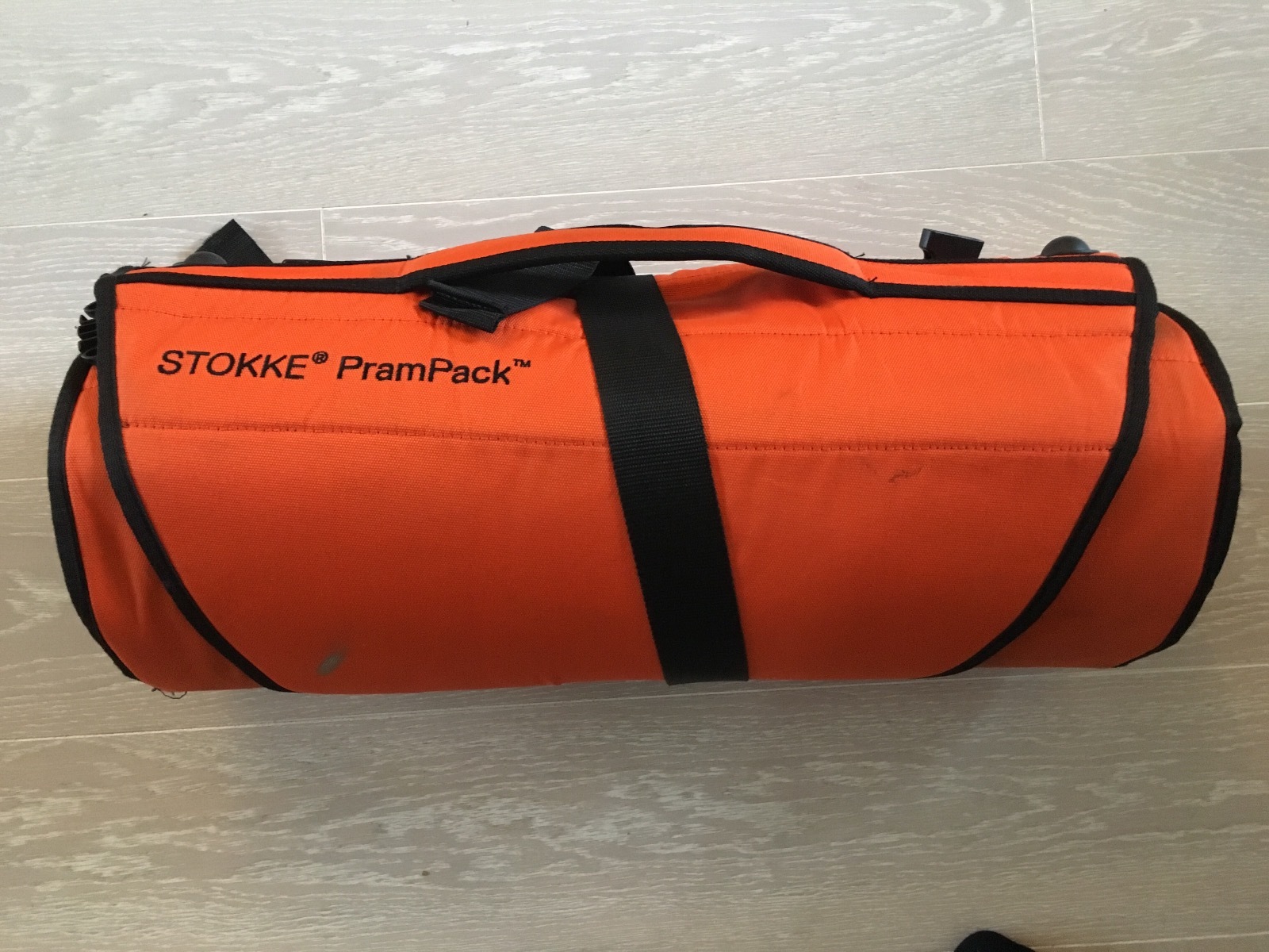 Prampack